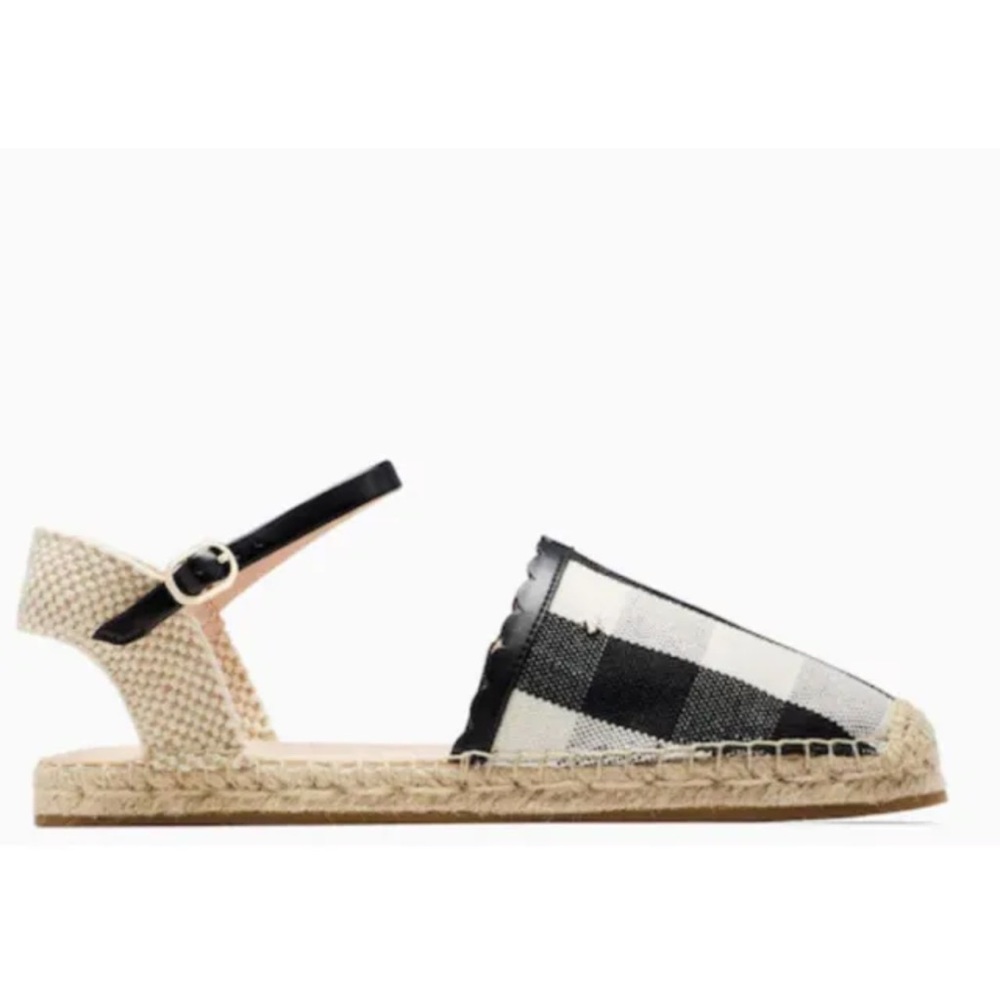 Kate Spade Bonnie Flat Shoes